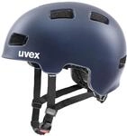 uvex hlmt 4 cc - Leichter Fahrradhelm f&uuml;r Kinder - individuelle Gr&ouml;&szlig;enanpassung -