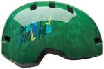 Bell Lil Ripper Dinoden CE Kinder Fahrradhelm, verstellbare Passform,