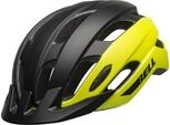 Bell Trace Fahrradhelme Matte Hi-Viz/Black L