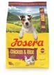 JOSERA Mini Adult Huhn & Reis (1 x 3 kg) | Premium Trockenfutter f&uuml;r...