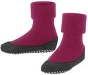 FALKE Unisex Kinder Stoppersocken Cosyshoe Minis K Hp Wolle rutschhemmende Noppen 1