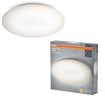 Osram Orbis Pure LED-Deckenleuchte Wandleuchte 400mm 24W, Anbauleuchte in Wei&szlig; mit