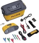 Fluke 1672 SCH FTT Multifunktions-Installationstester im Paket mit TruTest Software