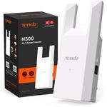 Tenda WLAN Verst&auml;rker Repeater R10, 300 Mbit/s, Ethernet-Port, Abdeckung bis zu 120