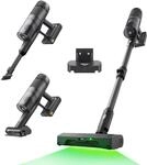 roborock H60 Ultra Akku Staubsauger, 210AW kraftvolle Saugleistung, 90 Min. Maximale