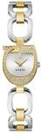 GUESS Women Analogue Watch Gia