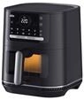Braun MultiFry 5 &ndash; Air Fryer 6 l mit 20 Programmen, 2000 W, mattschwarz |...
