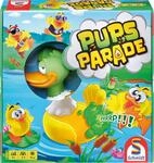 Schmidt Spiele 40665 Pupsparade, Kinderspiel, Actionspiel ab 4 Jahren |...