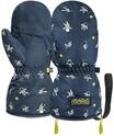 Reusch Sleepover Mitten Baby Winterhandschuhe wasserdicht &ndash; Warme Kinder