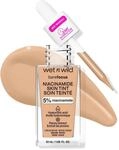 Wet n Wild Bare Focus Niacinamide Skin Tint, Get&ouml;nte Tagespflege mit...