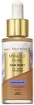 Max Factor Miracle Pure Skin Reset Foundation, 2-in-1 Serum und fl&uuml;ssige Foundation,