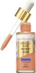 Max Factor Miracle Pure Liquid Foundation, Medium Cool Ton, 30 ml