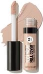 REVLON ColorStay Flex Wear Full Cover Concealer, 100% langanhaltende Abdeckung, mit