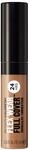REVLON ColorStay Flex Wear Full Cover Concealer, 100% langanhaltende Abdeckung mit