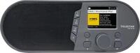 TELESTAR TOP IR 50 &ndash; Internetradio, Bluetooth Audio-Streaming &ndash; Anthrazit |...