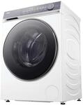 Haier X SERIES 7 Waschmaschine 8kg I H&ouml;chste Energieeffizienz, extrem leiser Direct