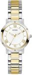 Guess Damen-Armbanduhr, klassisch, 34 mm