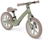 Kikka Boo Laufrad ab 3 Jahre LANSER, Ultraleichtes Balance Bike, 12 Zoll,