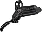 Sram Scheibenbremsen Alu-Hebel Schlauch Code Silver Stealth