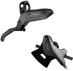 SRAM Level Bronze Stealth 2-Kolben Scheibenbremse Blast Dark Polar Vorne Links