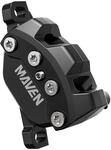 Sram Herren Maven Base Corona, Gestrahlt, Schwarz Eloxiert, Rear 2000mm Hose EU