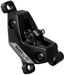 SRAM Motiv Scheibenbremsen hinten Silber