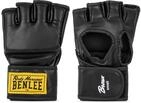 BENLEE Rocky Marciano Boxhandschuhe Bronx, Schwarz, L, 197025-1000