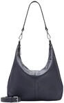 Liebeskind Berlin Umh&auml;ngetasche &bdquo;Paris M &ndash; Hobo Bag Bag aus Leder mit Schulter-