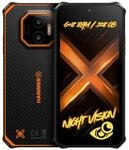 Hammer Energy X2 5G 6+8GB/128GB Outdoor Handy, Baustellenhandy und Rugged Smartphone,