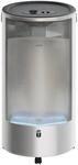 FIREFIX GH8522E Gas-Heizofen CHIC 4200 ECO, Edelstahl
