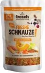 Bosch Freshe Schnauze - Sonnig gelbes Ackergem&uuml;se 1 x 200 g | Topping f&uuml;r