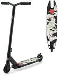 Kinderkraft Solis Sportroller, Scooter f&uuml;r Kinder und Erwachsene, Leichter