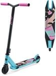 Kinderkraft Solis Sportroller, Scooter f&uuml;r Kinder und Erwachsene, Leichter