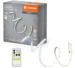 LEDVANCE FLEX COB 5M LED-Streifen TW RC, gelb, 30W, 1700lm, warm- bis kaltwei&szlig;