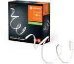 LEDVANCE FLEX COB OUTDOOR 3M LED-Streifen, wei&szlig;, 13W, 1900lm, warmwei&szlig;es Licht,