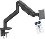 Digitus Supporto Per Monitor Singolo, 49, 20 Kg (digitus Single...
