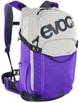 EVOC STAGE 18, Backpack (verstellbare Schultergurte durch BRACE LINK, AIR FLOW
