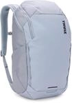 Thule Rucksack Freizeitrucksack mit Laptopfach Chasm Recycled Backpack 26L Soft Blue