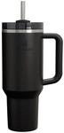STANLEY 1913 Quencher H2.0 Flowstate Trinkflasche Mit Strohhalm 1.2L - Thermobecher