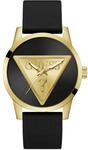 GUESS Herren Uhr Armbanduhr Badge