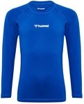 hummel hmlBL Performance Tee L/S Kids