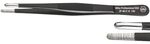 Wiha Universalpinzette Professional ESD Typ 40 (32343) 145 mm f&uuml;r empfindliche