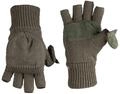 Mil-Tec Acryl Klapphandschuhe Thinsulate