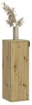 xonox.home - Kommode Projekt X 30x99x34 cm in Artisan Eiche - Anrichte...