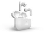 SBS Air Kab Max TWS &ndash; In-Ear-Kopfh&ouml;rer mit True Wireless Stereo, Ladecase mit