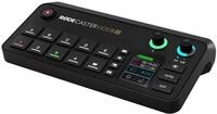 R&Oslash;DE R&Oslash;DECaster Video S &ndash; Podcast-Video-Switcher und Audio-Interface &ndash;