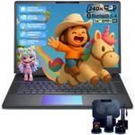 Dell Latitude 7450, U7-165U, EVO, 16GB, 512GB SSD, 14" FHD+ Touch 2-in-1, IR Cam &