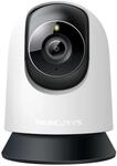 MERCUSYS MC210 2K 3MP &Uuml;berwachungskamera Innen 360&deg;, WLAN 2,4GHz, Nachtsicht,