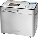 ProfiCook&reg; Brotbackautomat mit Timer | morgens mit warmem Brot aufwachen 