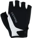 Roeckl Sports Fahrradhandschuh Basel 2, Performance Unisex Fingerhandschuh,